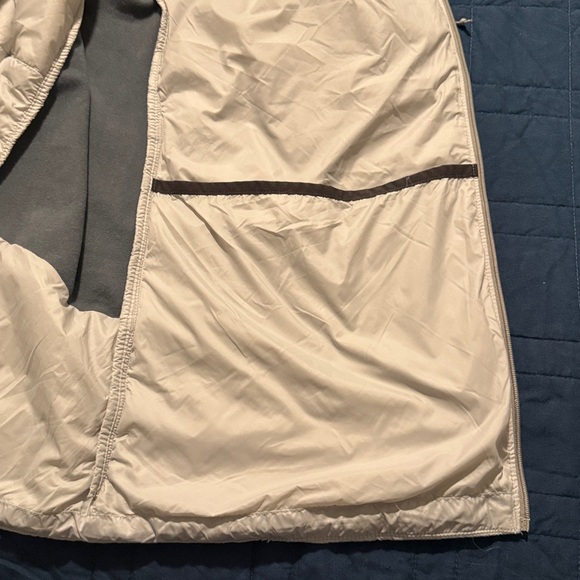 NWT REI Co-op Flash Insulated Hybrid Hoodie Silver Gray Jacket, Women’s Plus 3X - Picture 11 of 15